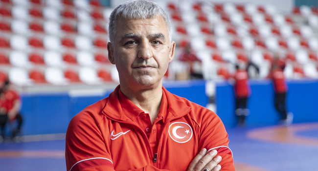 TGF'den Erdoğan Karaali açıklaması