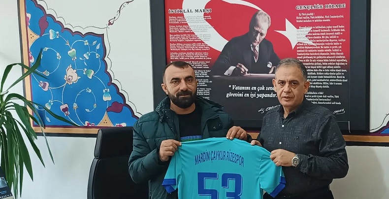 Başkan Harun Çınar’ dan Örnek Hareket