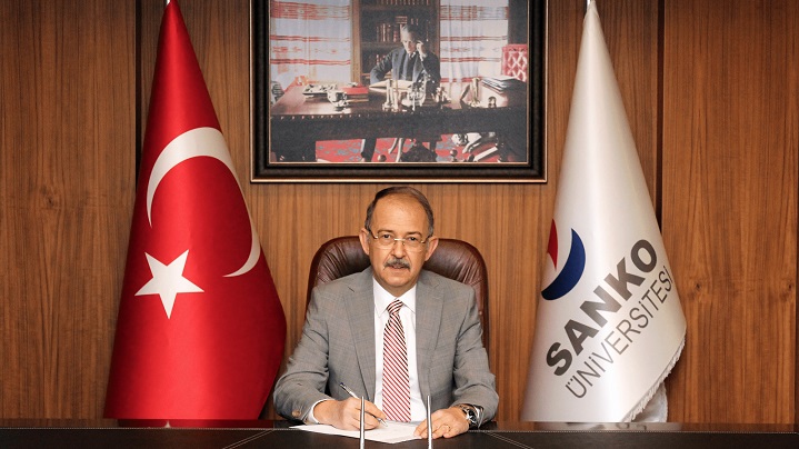 GAZİANTEP’İN KURTULUŞU’NUN 102’NCİ YIL DÖNÜMÜ MESAJI