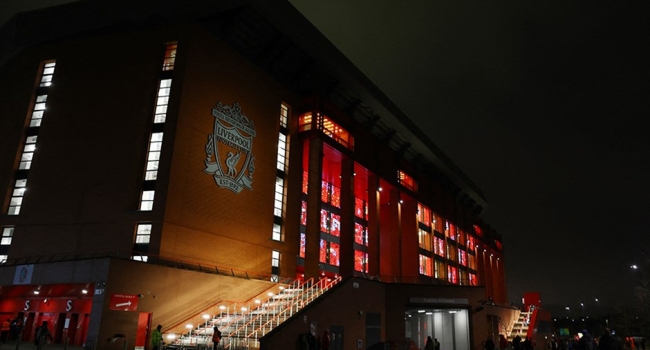 Liverpool'dan Avrupa Süper Ligi'ne ret