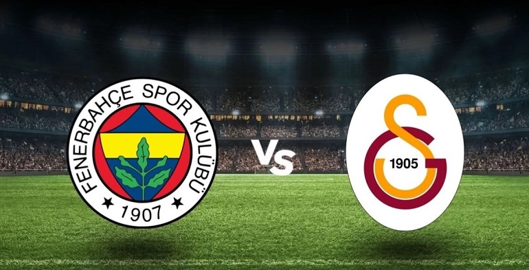 Fenerbahçe - Galatasaray maçının hakemi kim? Derbinin hakemi belli oldu mu, VAR hakemi kim?