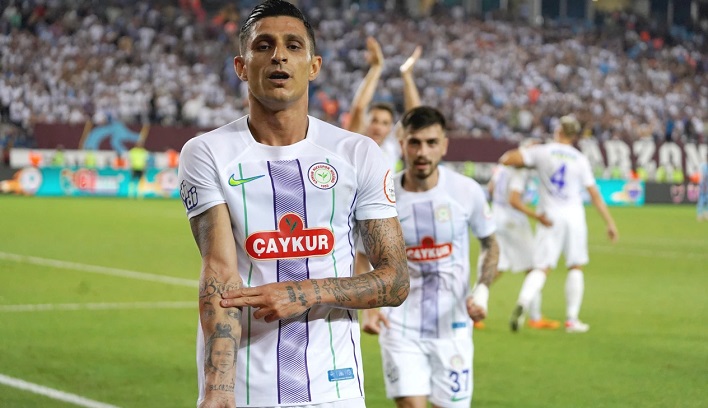 Benhur Paşa’yı Gözüne Kestirdi