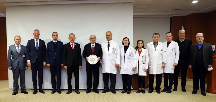 GAZİANTEP’İN KURTULUŞUNUN 102’NCİ YIL DÖNÜMÜ