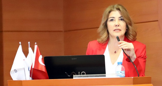 SANKO ÜNİVERSİTESİ’NDEN YILBAŞI AKŞAMI BESLENME ÖNERİLERİ