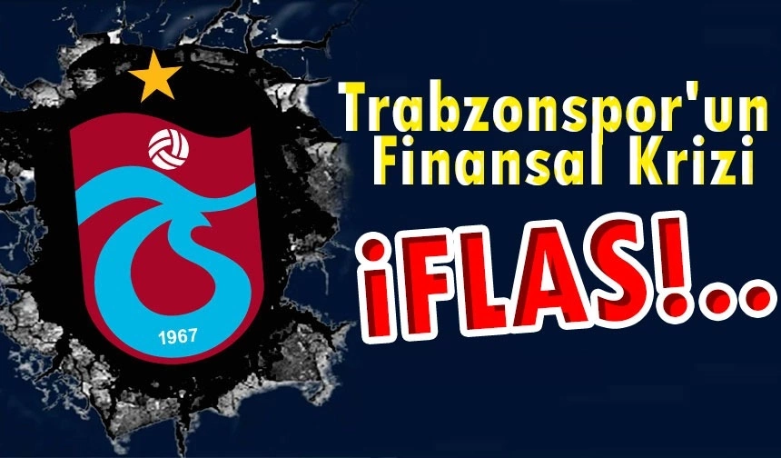 Süper Lig'de Yaşanan Anlamsız Transfer Savurganlıkları ve Trabzonspor'un Ekonomik Çıkmazı