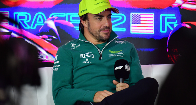 Fernando Alonso: Her şey olabilir