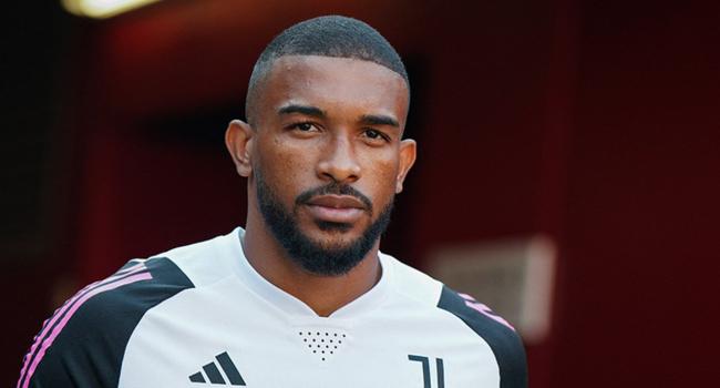 Juventus'tan Bremer'e yeni sözleşme