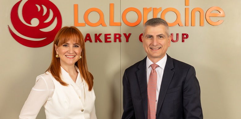 La Lorraine Bakery Group Türkiye'de İki Önemli Atama