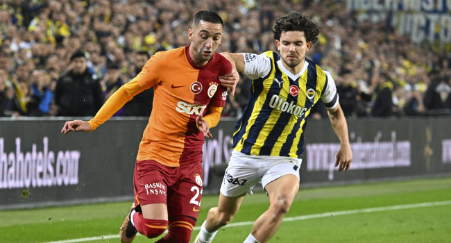 Turkcell Süper Kupa sahibini bekliyor