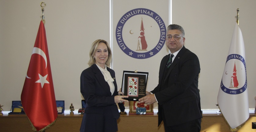 Ulusal “1. Aizanoi Seramik ve Çini Tasarım Yarışması” ile Kütahyalı genç girişimciler sanata katkı sunacak