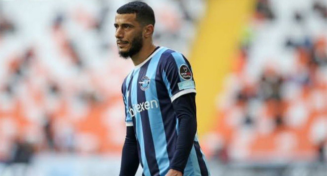 Belhanda ile yollar ayrıldı