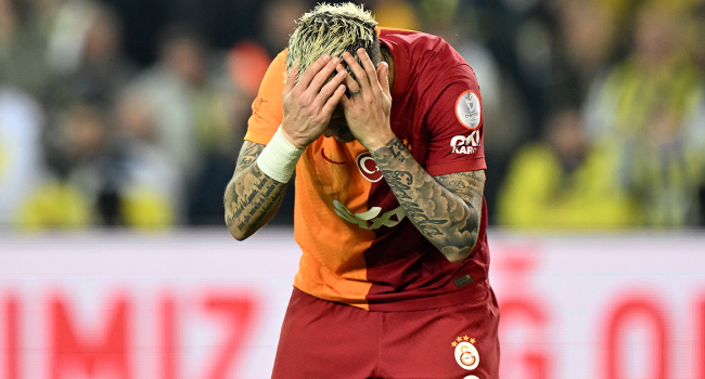 Icardi'nin Süper Kupa maçında oynayacak mı?