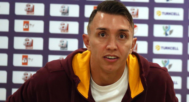 Muslera: Çok büyük bir maç olacak