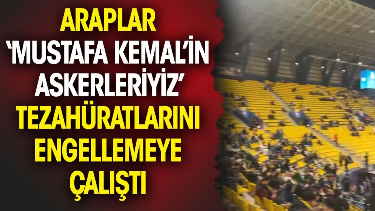 Araplar 