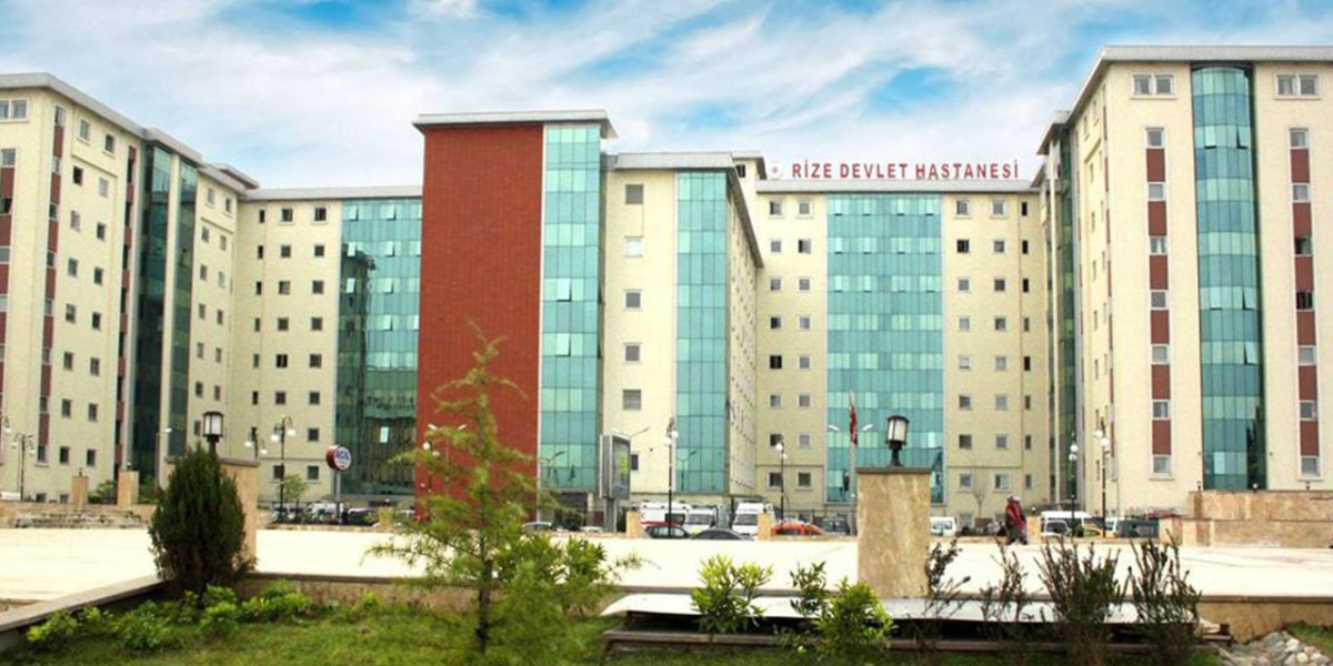 Rize'de Salgın Uyarısı!