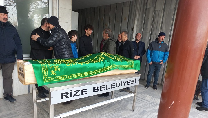 Aslan Feyiz’ in Vefatı ile Feyiz Ailesi Yeni Yıla Hüzünlü Girdi
