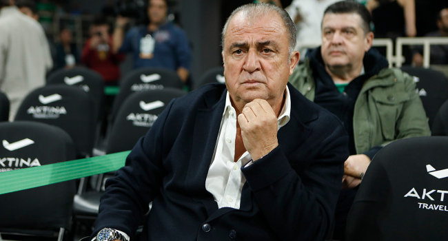 Fatih Terim ilk transferini yaptı