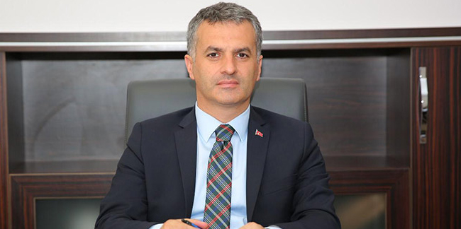 Karadeniz’ in İncisi Yomra’dır