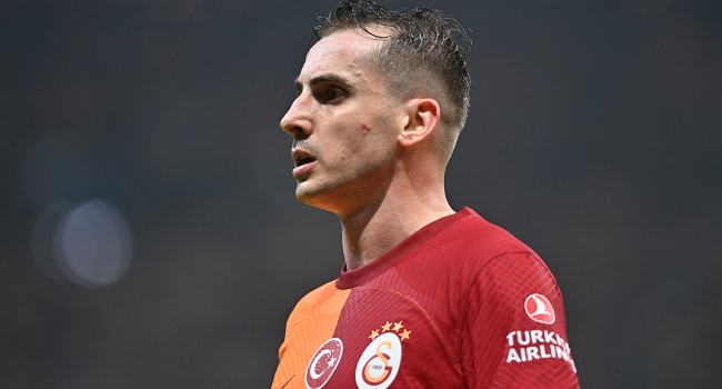 Kerem Aktürkoğlu ameliyat oldu
