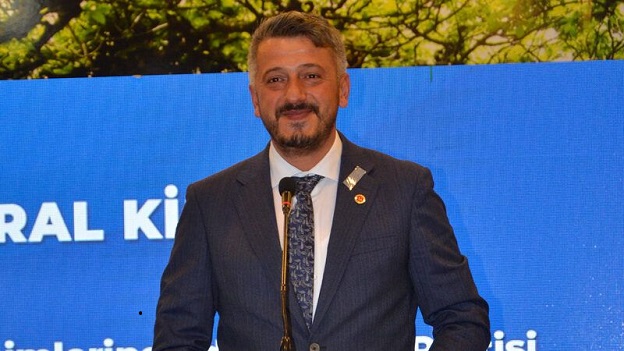Of’ta Millî Görüş Yarışacak