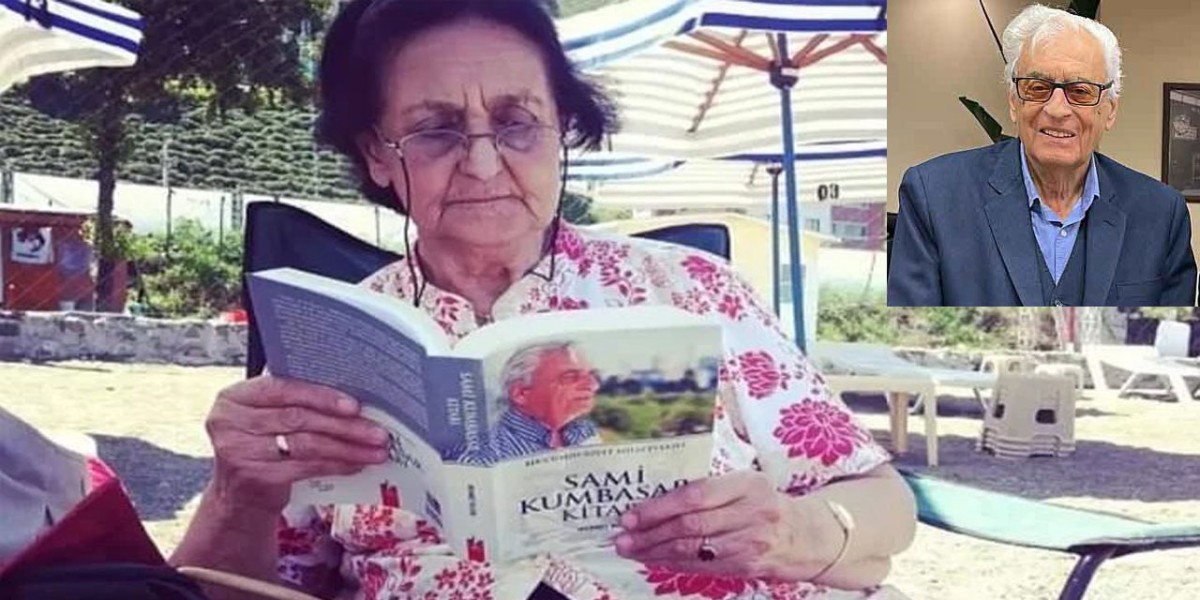 Çetin Mahmutoğlu’ nun Annesi Dün Rize’ de Toprağa Verildi