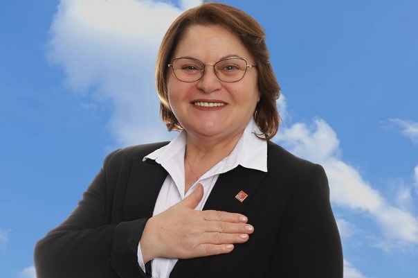 HATİCE GENÇAY, DİDİM'İ DÜNYA KENTİ YAPMAK İÇİN YOLA ÇIKTI