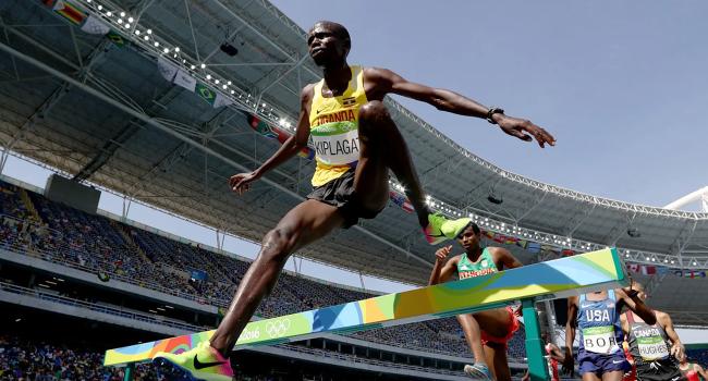 Ugandalı atlet Kiplagat bıçaklanarak öldürüldü