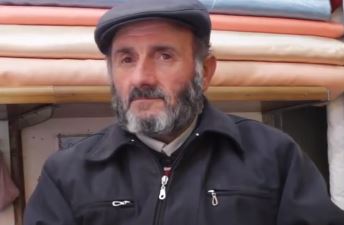 Yorgancı Emin Ali Can Son Yolculuğuna Uğurlandı