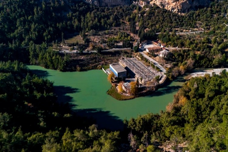 IC Holding'in adı ″IC Enterra Yenilenebilir Enerji″ oldu
