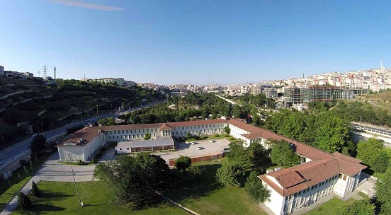 Kağıthane Belediyesi'nde Şok: AKP'li Eski ve Yeni Başkanlar Yumruk Yumruğa!