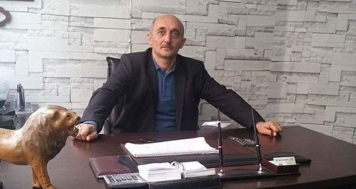 Muhtar Feyiz:” Psikiyatri Hastanesinin En Uygun Yeri Düzköy’dür” ‘