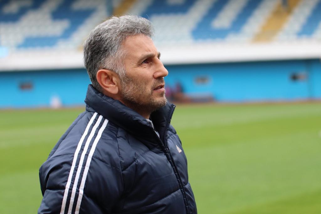 Çayelispor Yönetiminden Şevki Tonyalı Açıklaması: Teknik Direktör Değişikliğinin Sebepleri