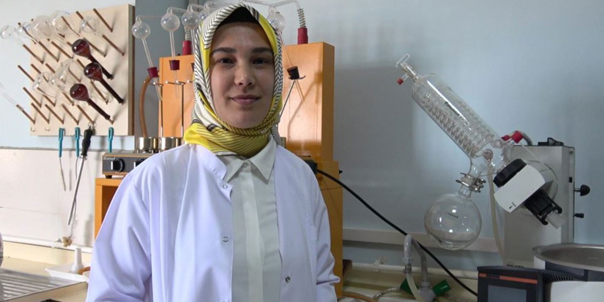 RTEÜ'lü Dr. Öğr. Üyesi Demirbaş’ın Projesi TÜBİTAK Desteği Aldı