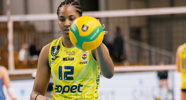 Fenerbahçe Opet çeyrek finalde