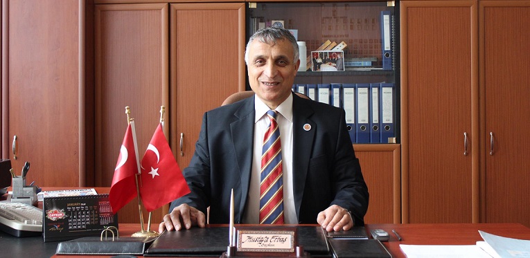 Mustafa Erbaş, 5 Yıl Aradan Sonra Muhtar Adayı Oldu