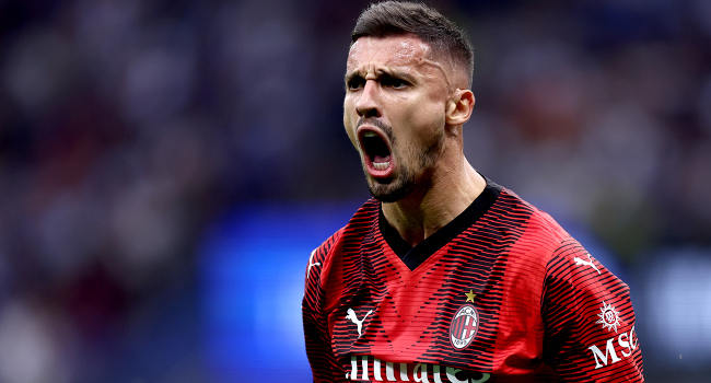 Rade Krunic, İstanbul'a geliyor