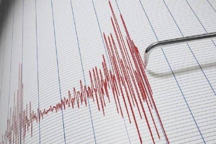 Kayseri'de Deprem mi oldu? 19 Ocak Cuma Kayseri'de nerede, kaç büyüklüğünde deprem oldu?