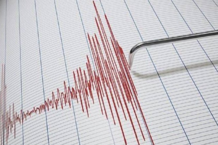 Dün gece İstanbul, İzmir ve Ankara'da Deprem Oldu mu?