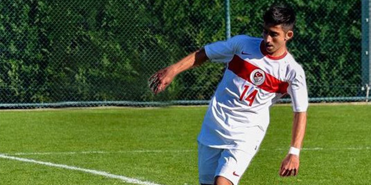 Çaykur Rizesporlu Emir, Millî Takımın aday kadrosuna davet edildi