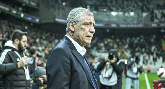 Santos: En az 2-3 oyuncu transfer edeceğiz