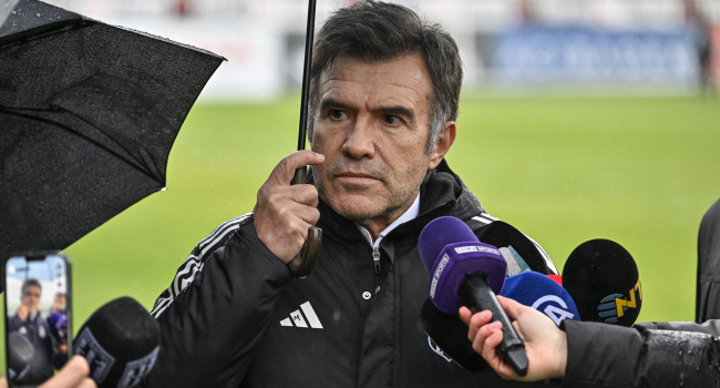 Santos hangi mevkilere transfer istiyor? Feyyaz Uçar yanıtladı
