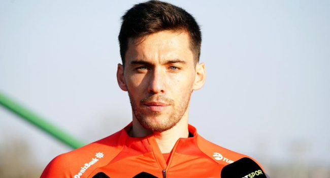 Umut Nayir Pendikspor yolunda