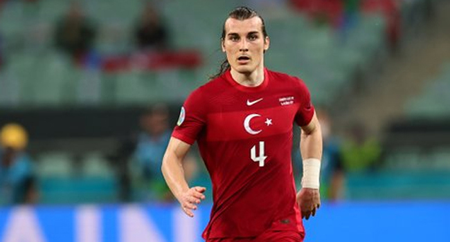 Çağlar Söyüncü Fenerbahçe yolunda