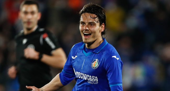 Enes Ünal sahalara dönüş sürecini anlattı