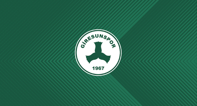 Trendyol 1. Lig ekiplerinden Bitexen Giresunspor'da kulüp yönetim kurulu, 