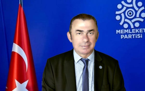 Emeklilerin gemileri Karadeniz'de battı