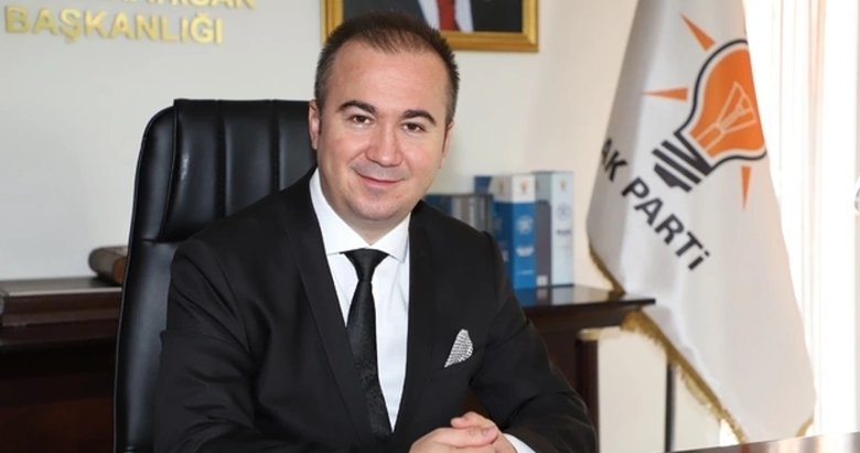 AK Parti AĞRI adayı belli oldu mu? SON DAKİKA AK Parti AĞRI Belediye başkan adayı kim oldu