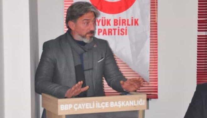 Başkan  Durmuş, SSK Bağkur emekli maaşı zamlarına değindi