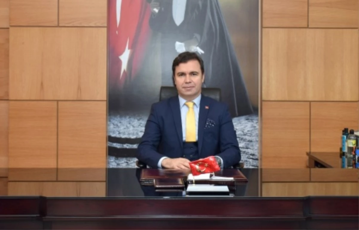 Gökhan Karaköse kimdir? Ankara Batı Cumhuriyet Başsavcısı Gökhan Karaköse kaç yaşında, nereli?