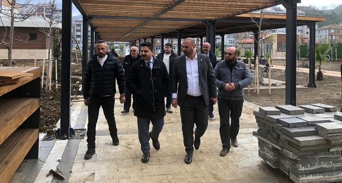 Mete: “Hayalin Gerçekleşmesine Az Kaldı”